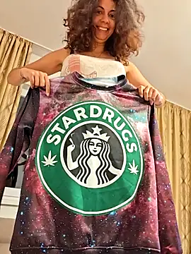 naughty69curls online show from 10.05.25