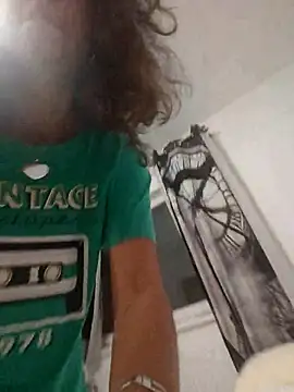 naughty69curls online show from 10.08.25