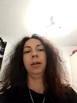 naughty69curls online show from 10.29.25