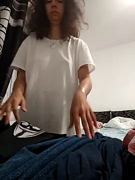 naughty69curls online show from 11.03.25