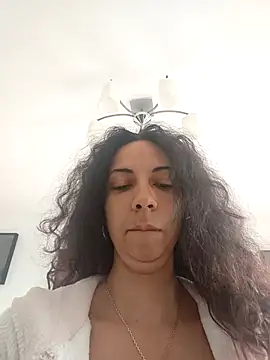 naughty69curls online show from 11.16.25