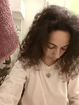 naughty69curls online show from 01.15.26