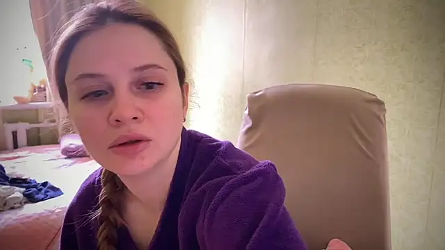 IlonaMurf online show from 02.26.25