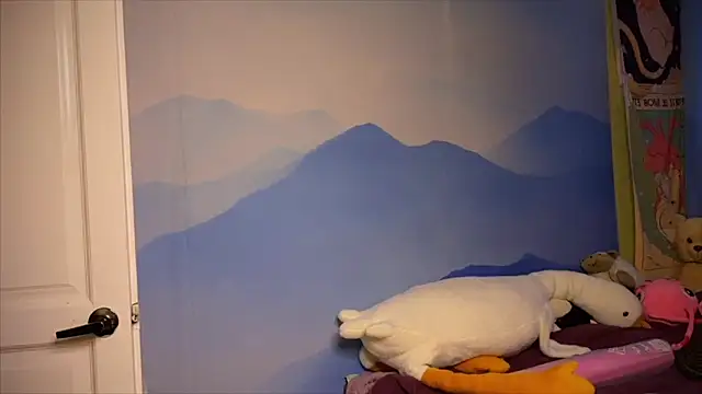 IlonaMurf online show from 10.24.25