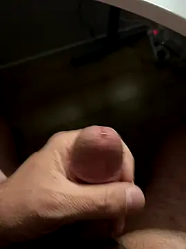 mikiss789 online show from 10.27.25