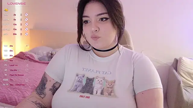 YumiYammy online show from 03.28.26