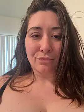 MadelynnMoon online show from 03.31.26