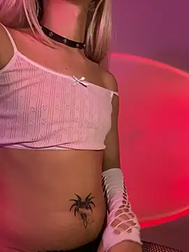 thalia dyson online show from 03.21.25