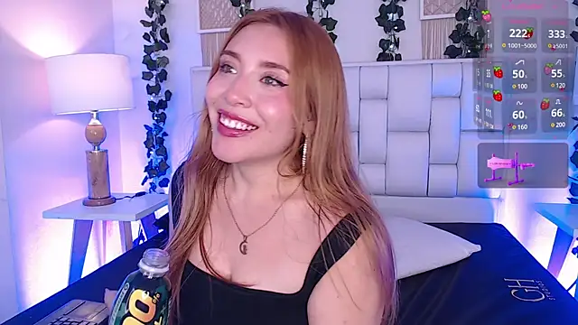 Snapshot of Miaa_gh1 chatting on 02.09.25 Miaa gh1 online show from 02.09.25