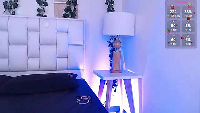 Snapshot of Miaa_gh1 chatting on 02.11.25 Miaa gh1 online show from 02.11.25