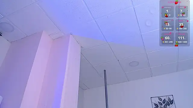 Snapshot of Miaa_gh1 chatting on 03.01.25 Miaa gh1 online show from 03.01.25