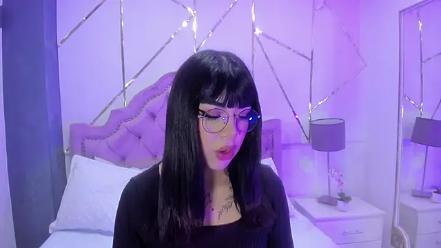 RoseCassie online show from 01.08.25