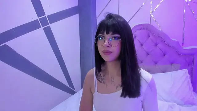 RoseCassie online show from 01.08.25