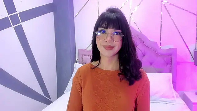 RoseCassie online show from 01.10.25