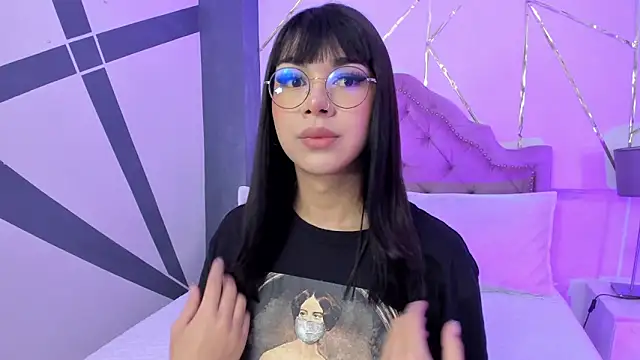 RoseCassie online show from 01.13.25