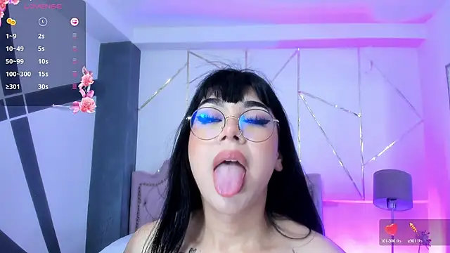 RoseCassie online show from 01.15.25