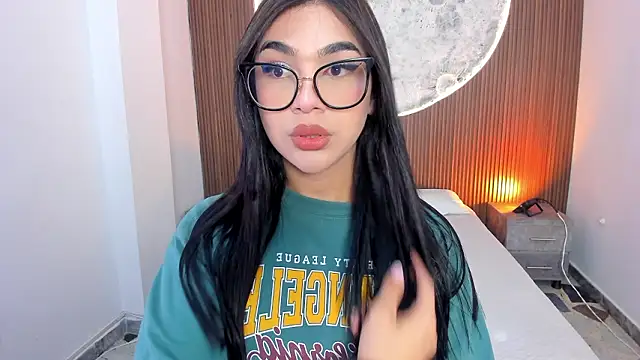 RoseCassie online show from 03.09.26