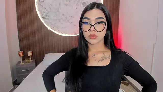 RoseCassie online show from 03.20.26