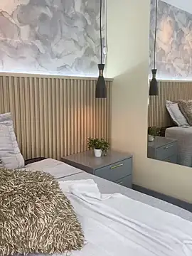 AinaraJimenez online show from 11.17.25