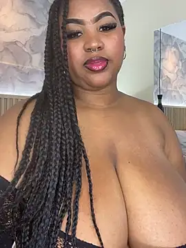 AinaraJimenez online show from 02.20.26