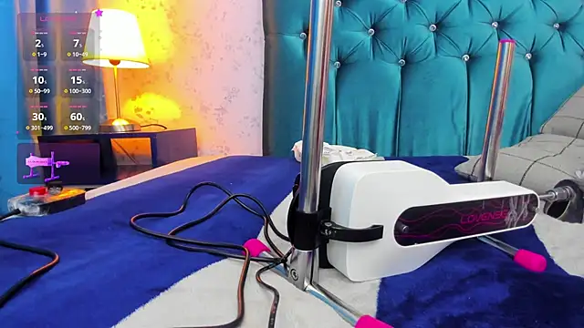 ash ricci online show from 01.18.25