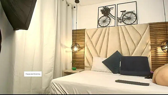 Valentinadiazz1 online show from 09.10.25