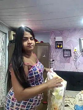 ppatriciarabello online show from 01.07.26