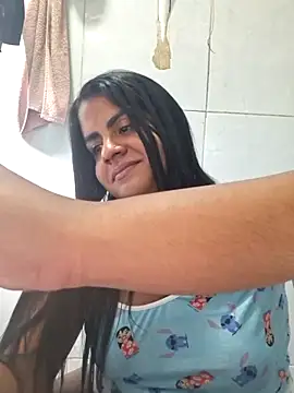 ppatriciarabello online show from 02.08.26