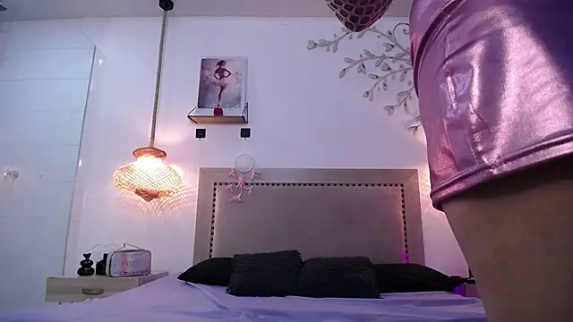 JakyKidman online show from 02.13.26