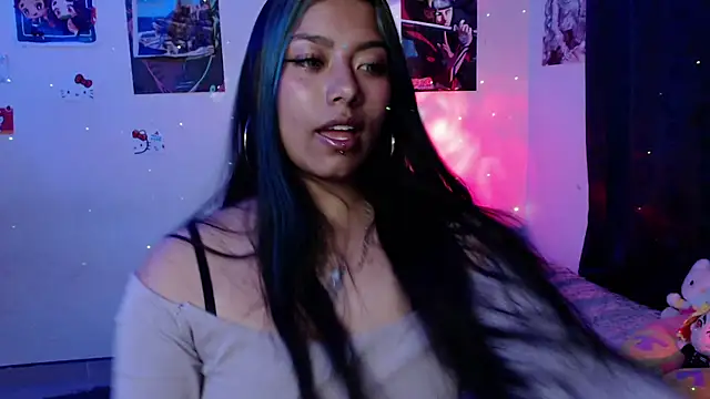 Snapshot of Katta_ossa chatting on 10.05.25 Katta ossa online show from 10.05.25