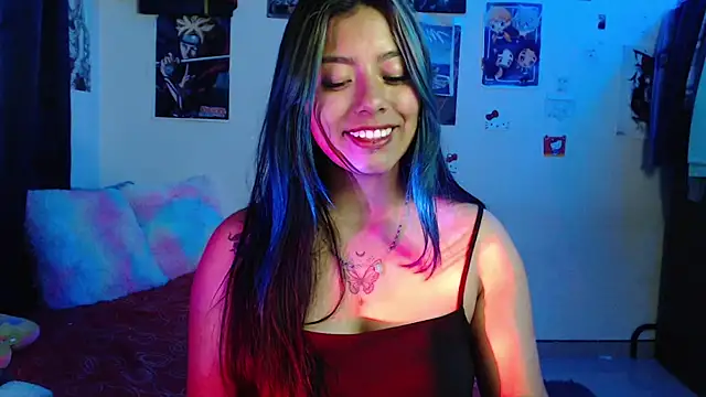 Snapshot of Katta_ossa chatting on 10.14.25 Katta ossa online show from 10.14.25