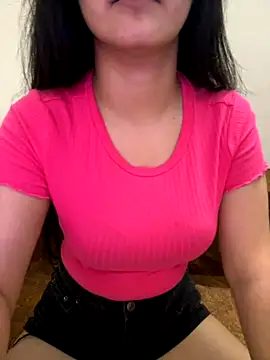 Snapshot of Fairy_Sonia chatting on 10.06.25 Fairy Sonia online show from 10.06.25