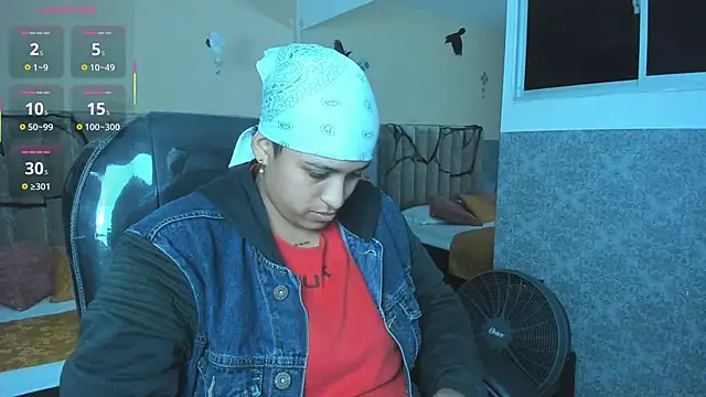 Dominick jones online show from 10.30.25