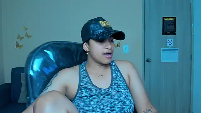 Dominick jones online show from 11.03.25