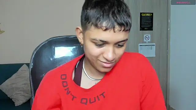 Dominick jones online show from 11.07.25