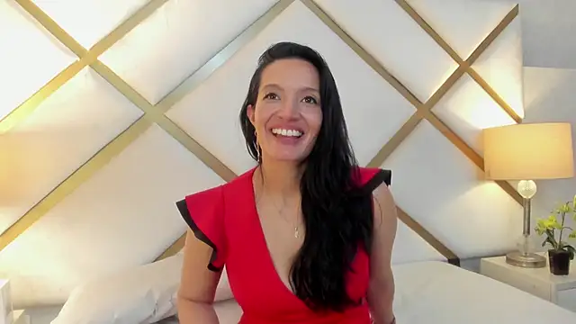 AmyRox  online show from 01.31.25