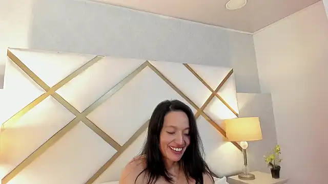 AmyRox  online show from 02.02.25