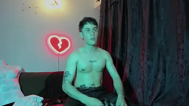 Antonello Vannucci online show from 12.25.24