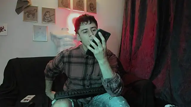 Antonello Vannucci online show from 12.27.24