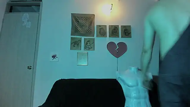 Antonello Vannucci online show from 12.29.24