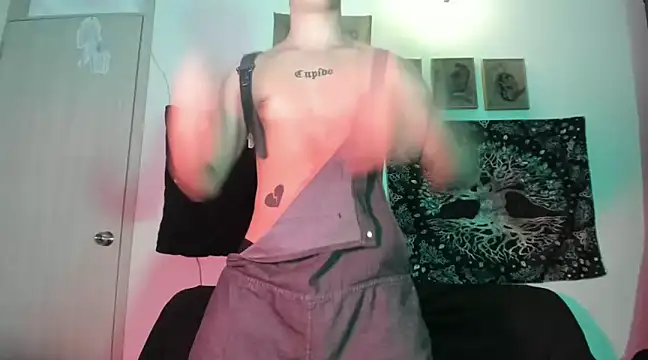 Antonello Vannucci online show from 01.24.25