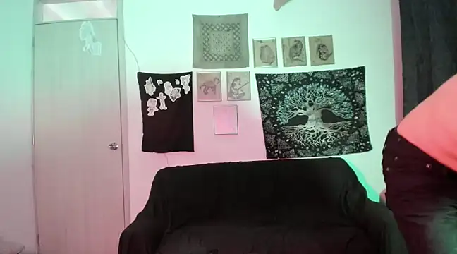 Antonello Vannucci online show from 01.25.25