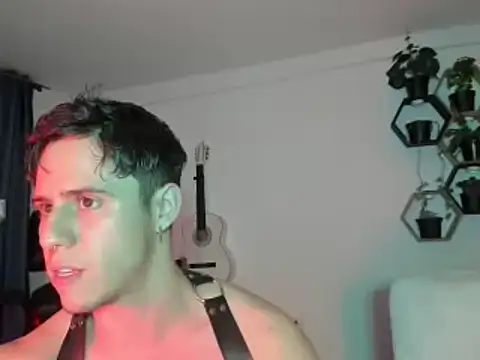 Antonello Vannucci online show from 02.22.25