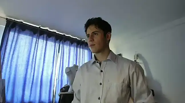 Antonello Vannucci online show from 03.04.25