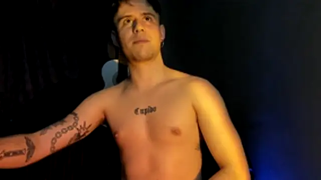 Antonello Vannucci online show from 11.03.25