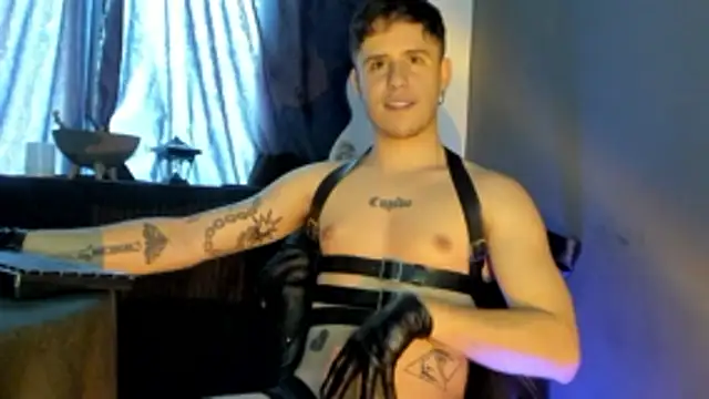 Antonello Vannucci online show from 11.07.25