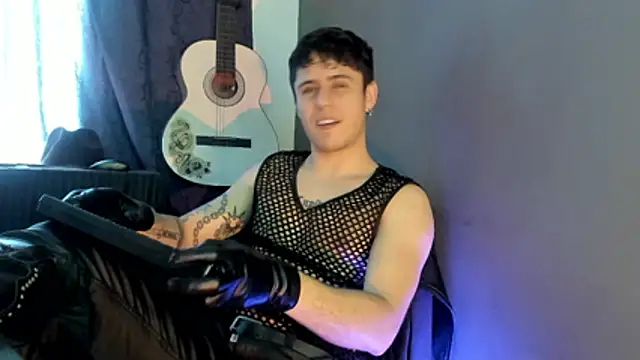 Antonello Vannucci online show from 12.01.25