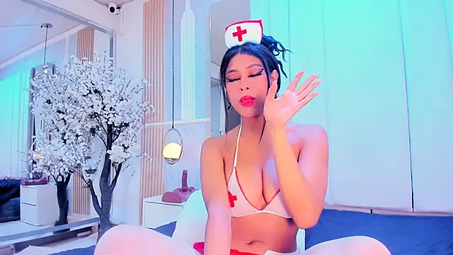 salomebenz online show from 10.04.25