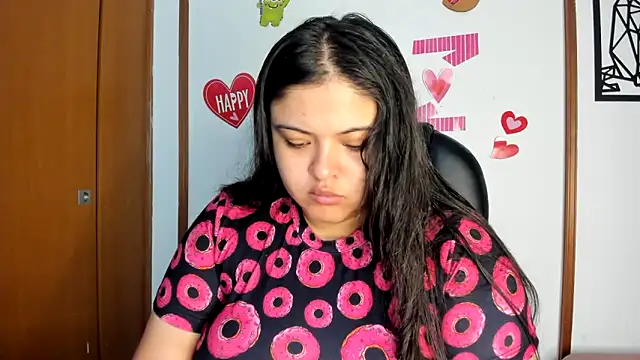 lizzie c online show from 02.11.25