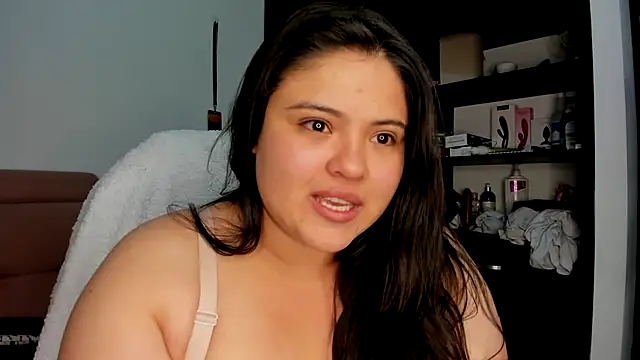 lizzie c online show from 12.14.25